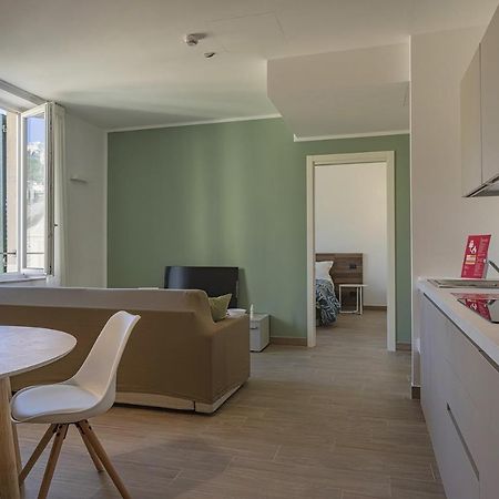 Brignole De Ferrari Apartments By Wonderful Italy Γένοβα Εξωτερικό φωτογραφία