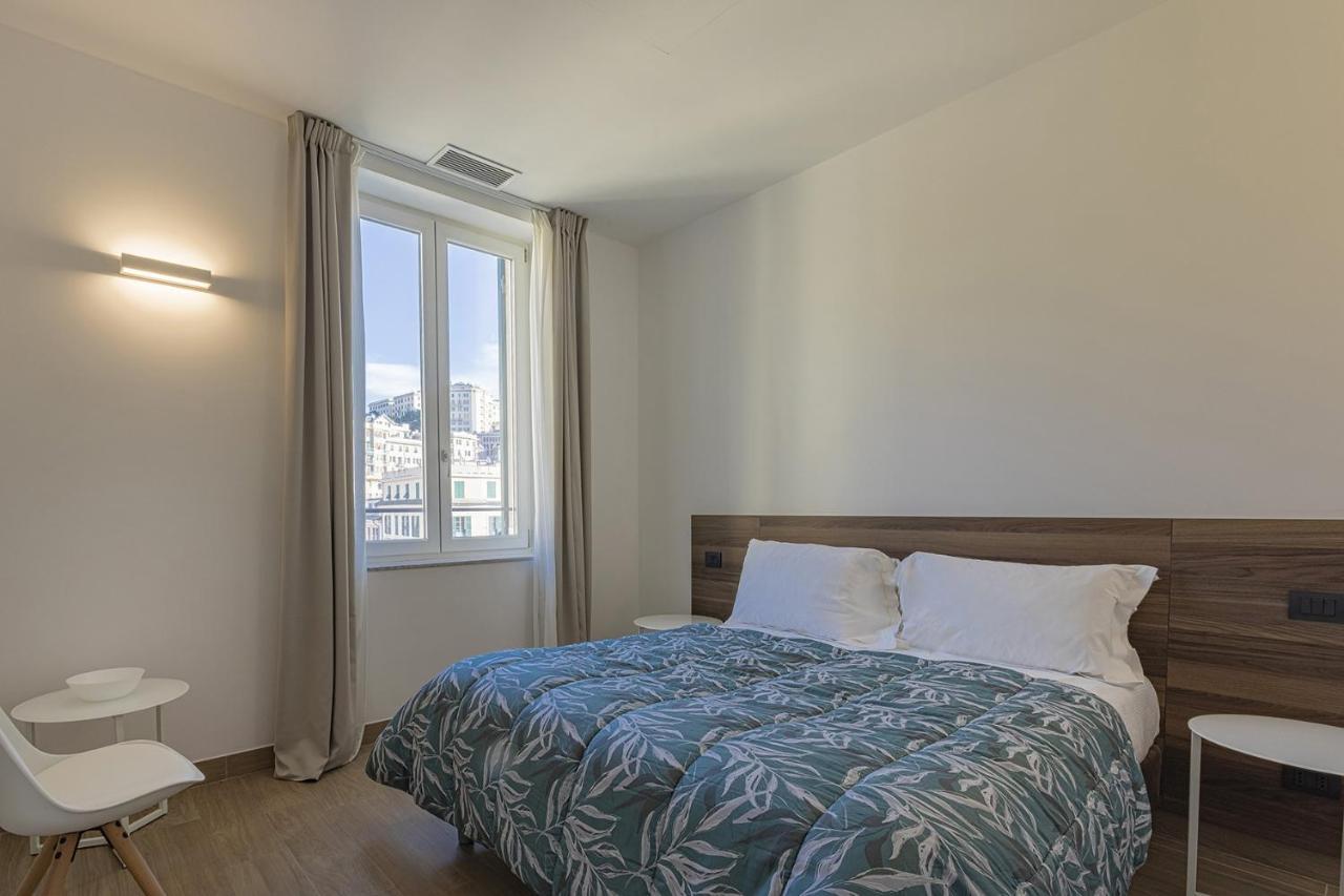Brignole De Ferrari Apartments By Wonderful Italy Γένοβα Εξωτερικό φωτογραφία