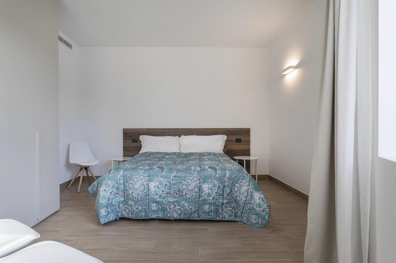 Brignole De Ferrari Apartments By Wonderful Italy Γένοβα Εξωτερικό φωτογραφία