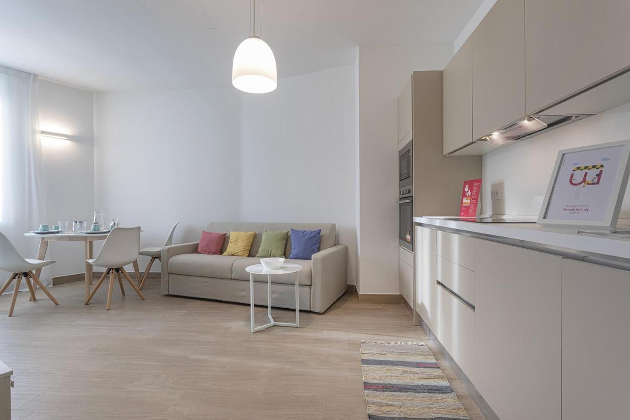 Brignole De Ferrari Apartments By Wonderful Italy Γένοβα Εξωτερικό φωτογραφία