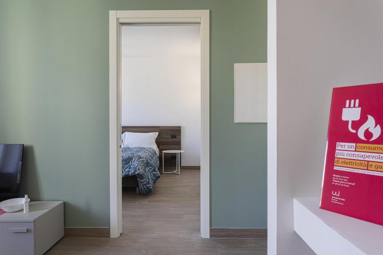 Brignole De Ferrari Apartments By Wonderful Italy Γένοβα Εξωτερικό φωτογραφία