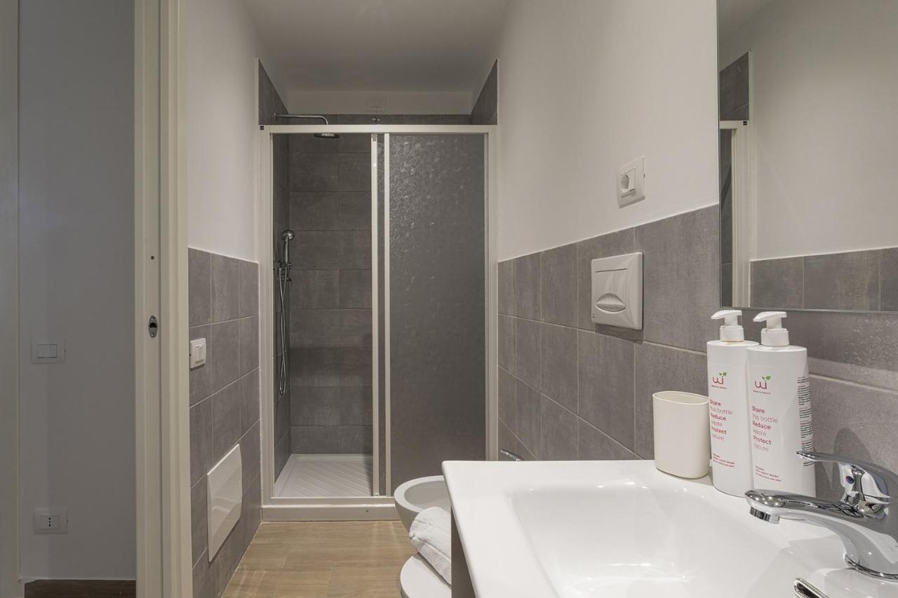 Brignole De Ferrari Apartments By Wonderful Italy Γένοβα Εξωτερικό φωτογραφία