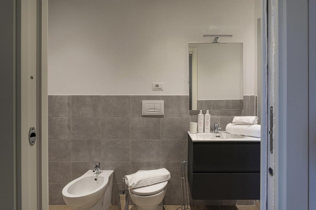 Brignole De Ferrari Apartments By Wonderful Italy Γένοβα Εξωτερικό φωτογραφία