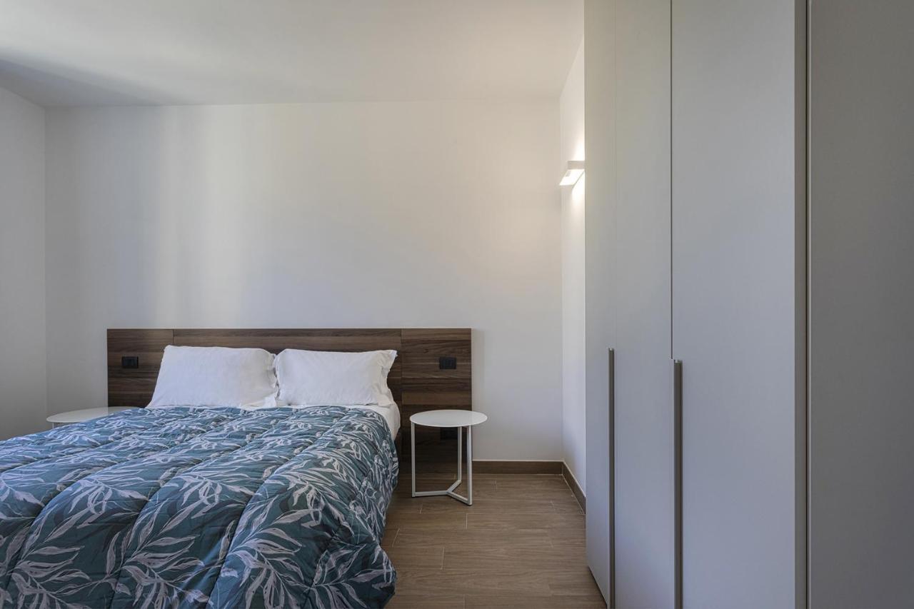 Brignole De Ferrari Apartments By Wonderful Italy Γένοβα Εξωτερικό φωτογραφία