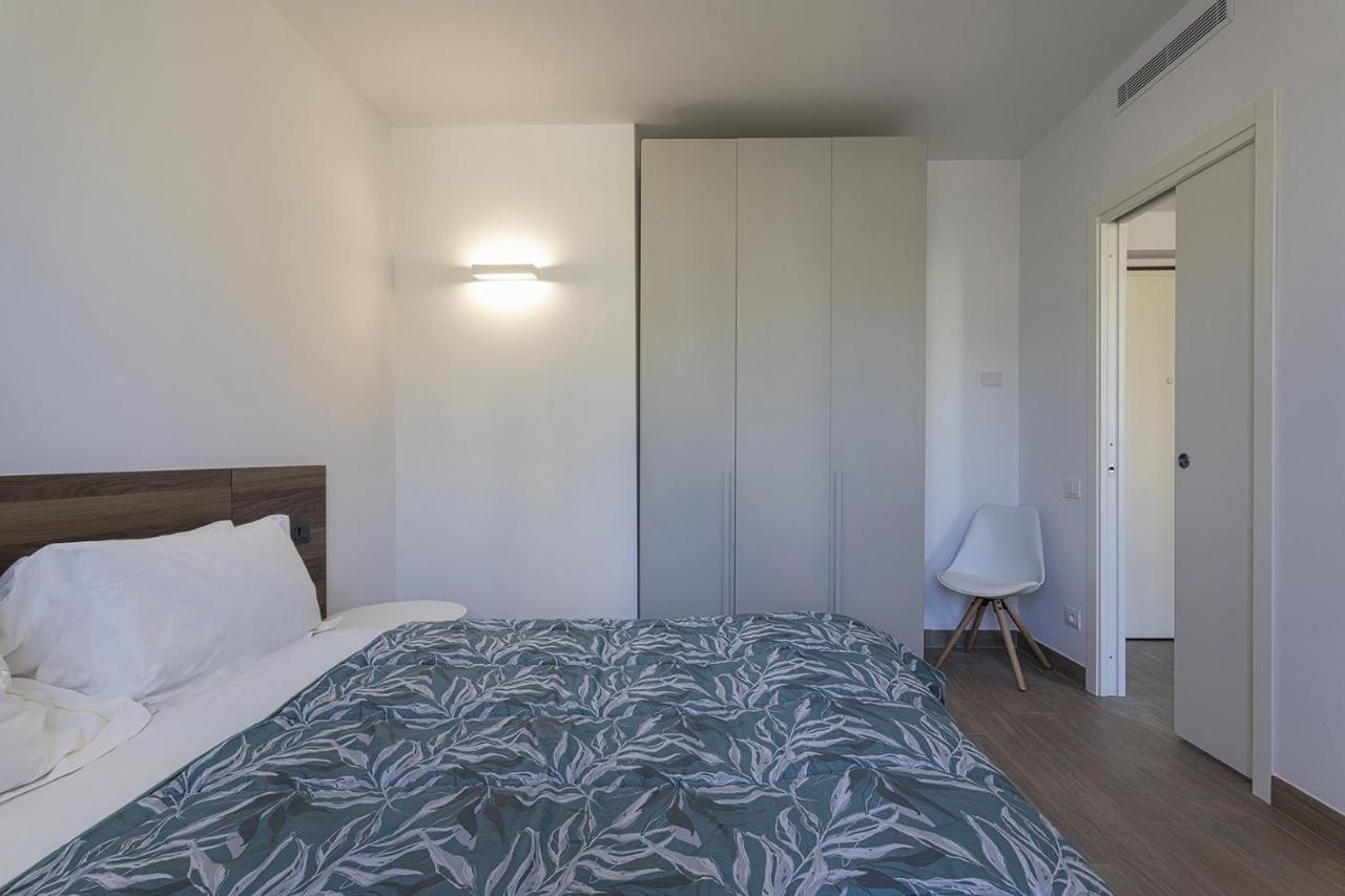 Brignole De Ferrari Apartments By Wonderful Italy Γένοβα Εξωτερικό φωτογραφία