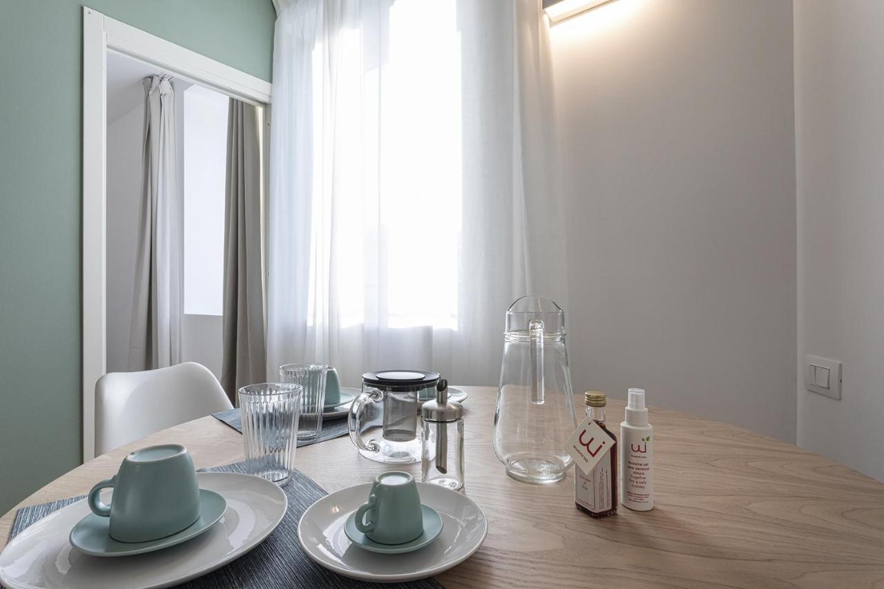 Brignole De Ferrari Apartments By Wonderful Italy Γένοβα Εξωτερικό φωτογραφία