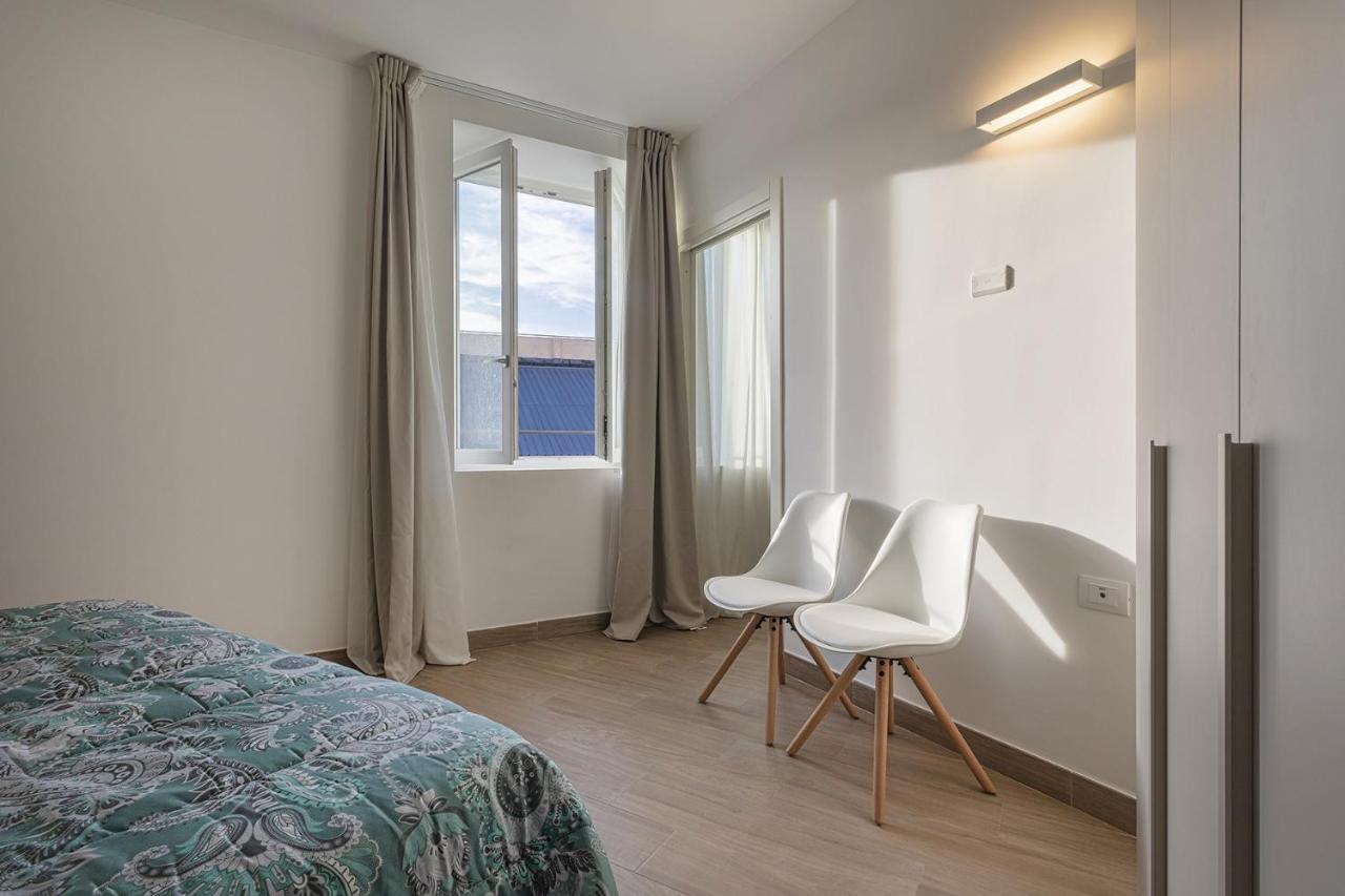 Brignole De Ferrari Apartments By Wonderful Italy Γένοβα Εξωτερικό φωτογραφία