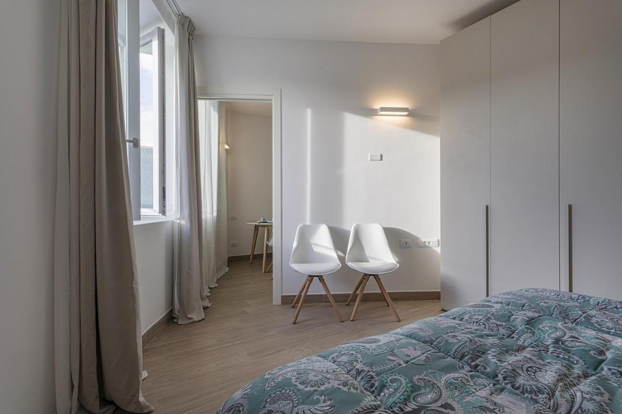 Brignole De Ferrari Apartments By Wonderful Italy Γένοβα Εξωτερικό φωτογραφία