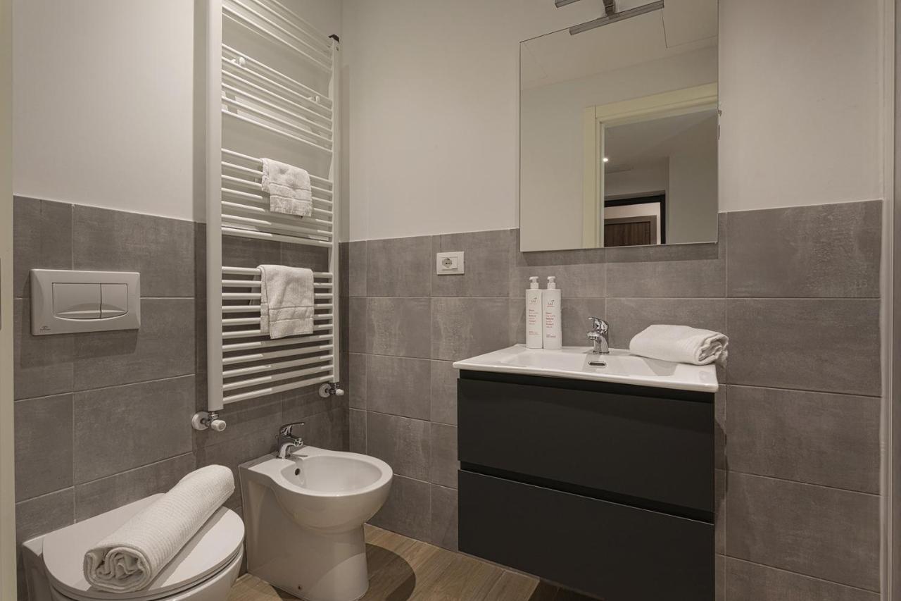 Brignole De Ferrari Apartments By Wonderful Italy Γένοβα Εξωτερικό φωτογραφία