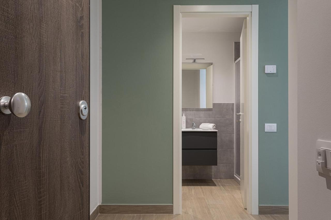 Brignole De Ferrari Apartments By Wonderful Italy Γένοβα Εξωτερικό φωτογραφία